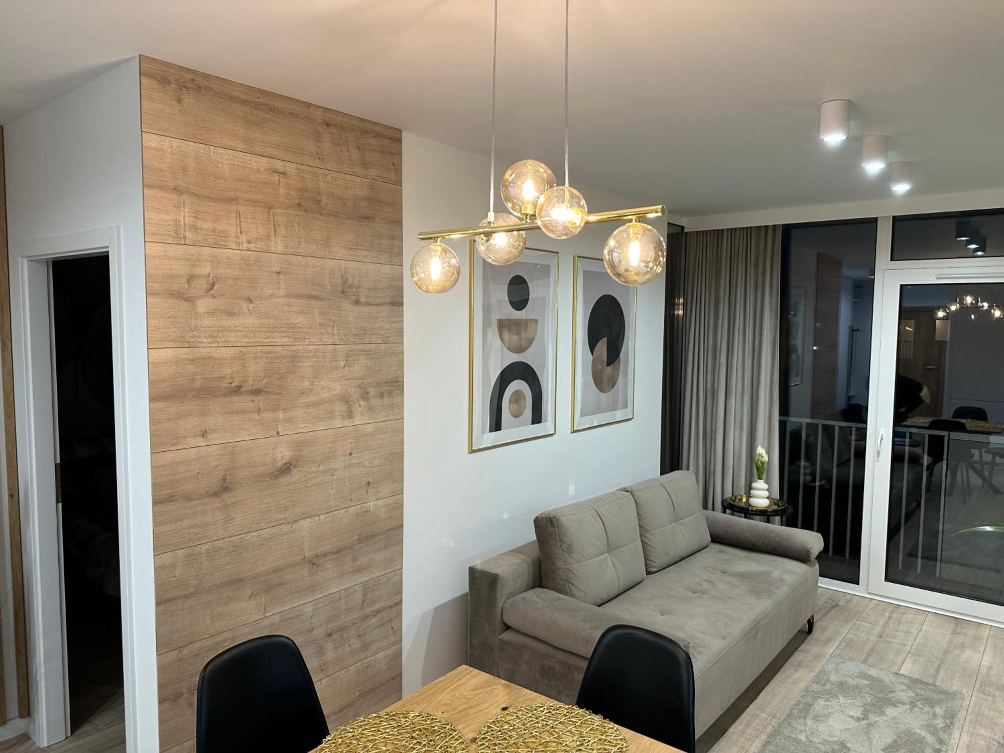 Nowoczesny Apartament Z Garazem Morelova — Photos 2