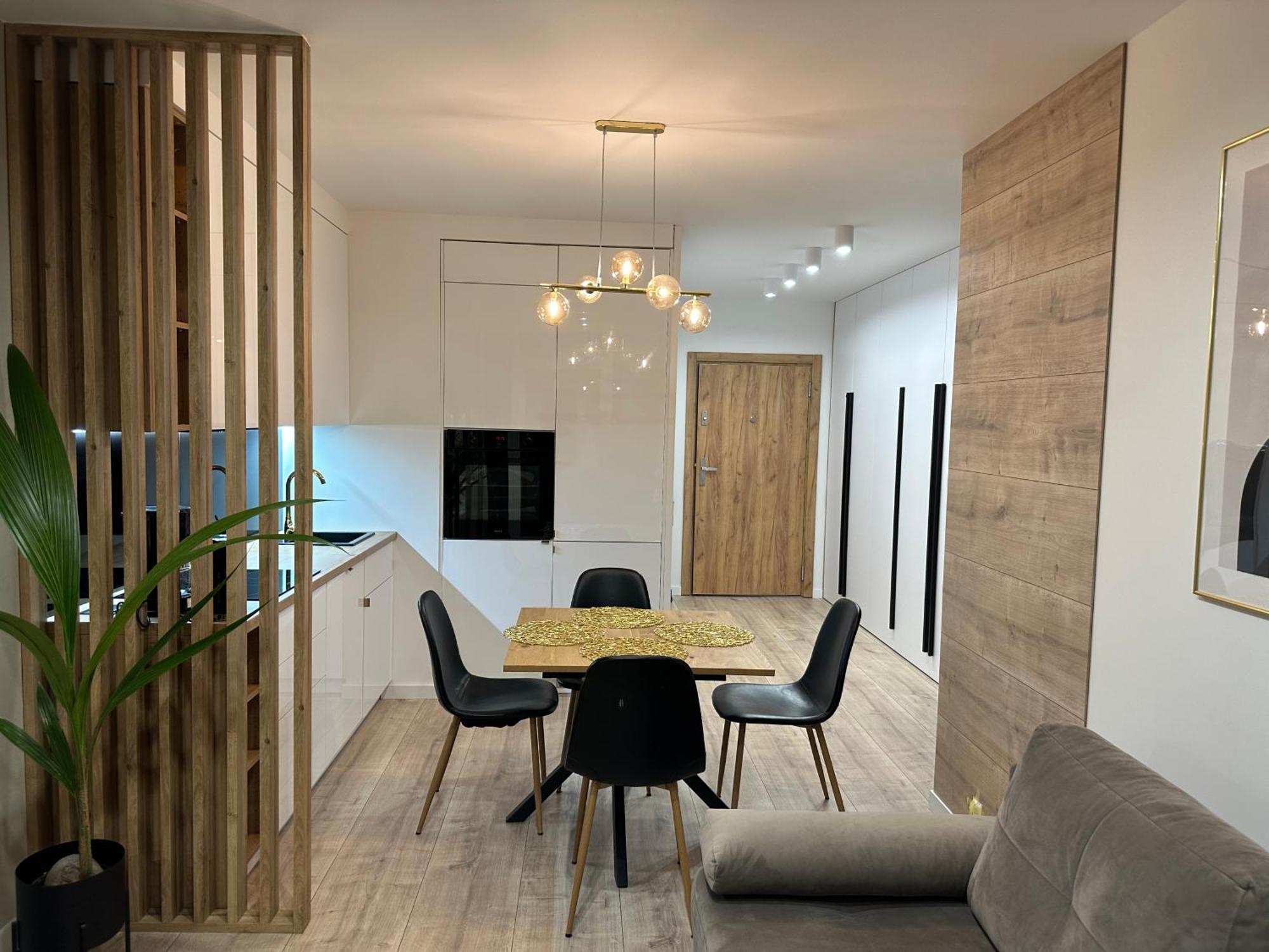 Nowoczesny Apartament Z Garazem Morelova — Photos 3